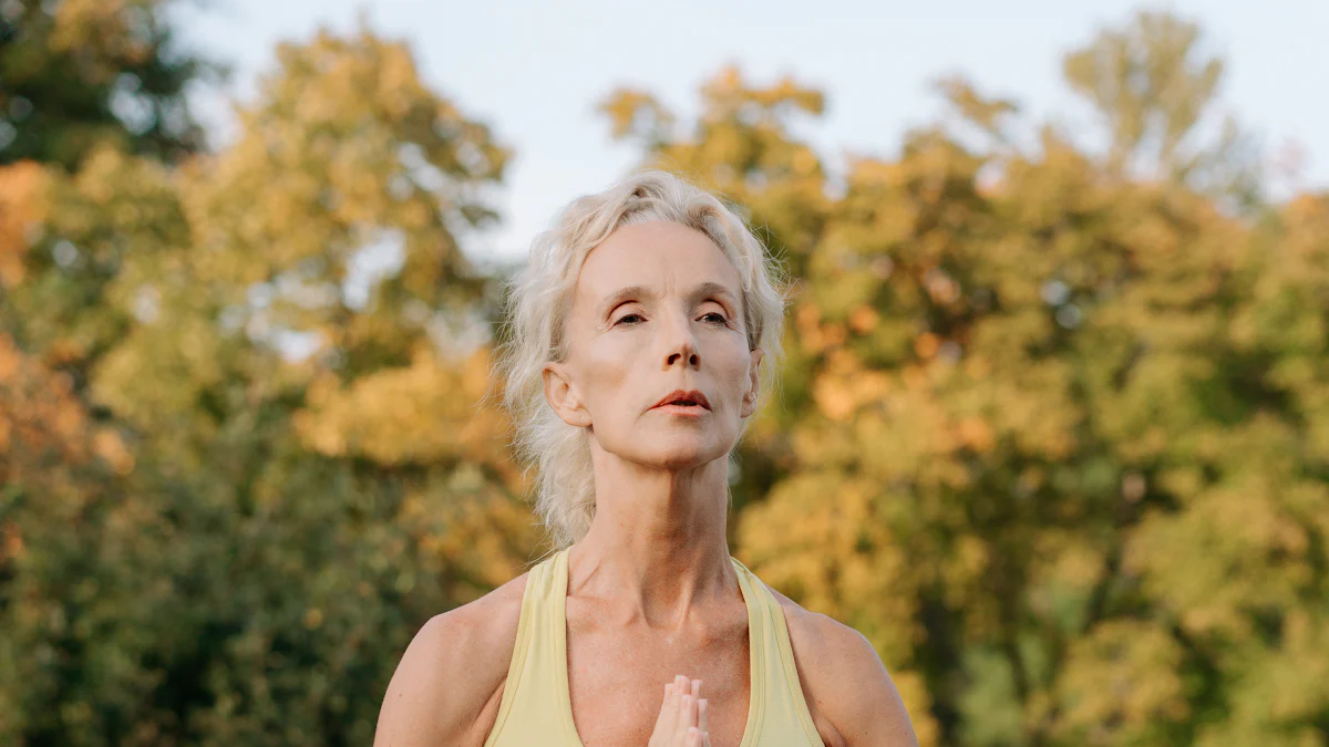 Benefici dell'Ashtanga Yoga