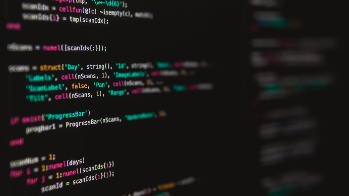 Les 20 langages de programmation les plus en vogue en août 2025