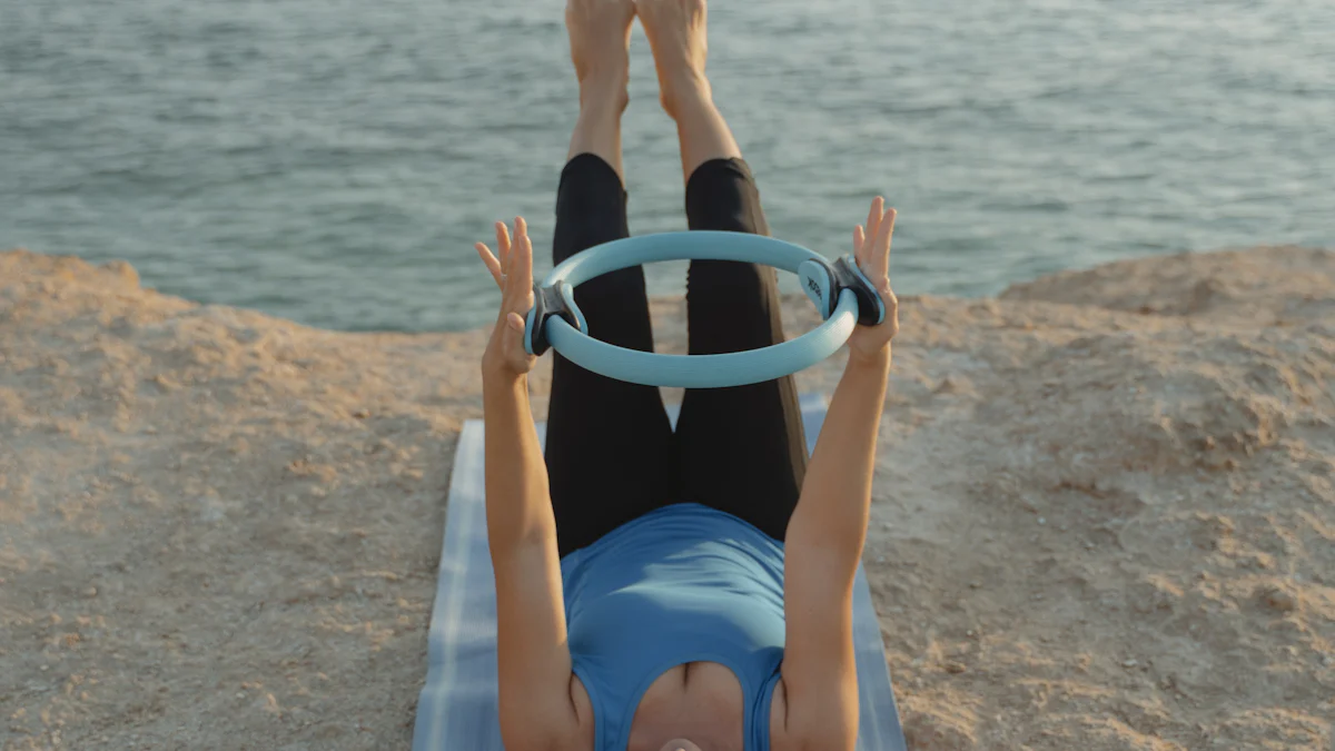 Yoga Hildesheim: Spezielle Angebote