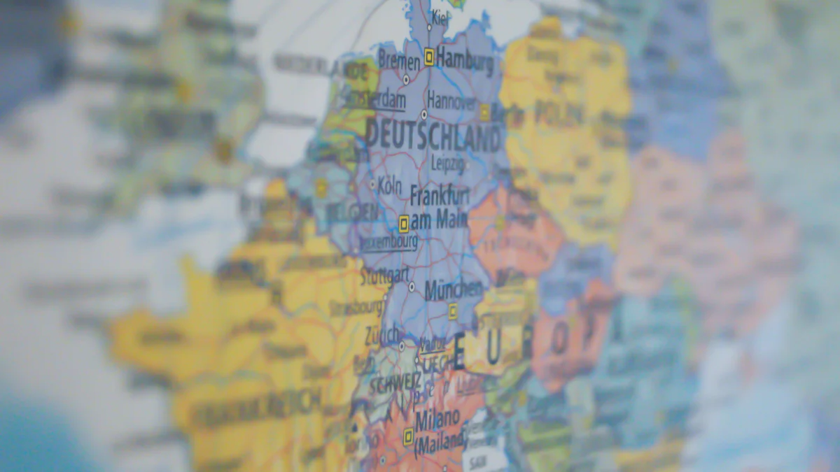 Comment le DMA redéfinit les ambitions d'Apple en Europe