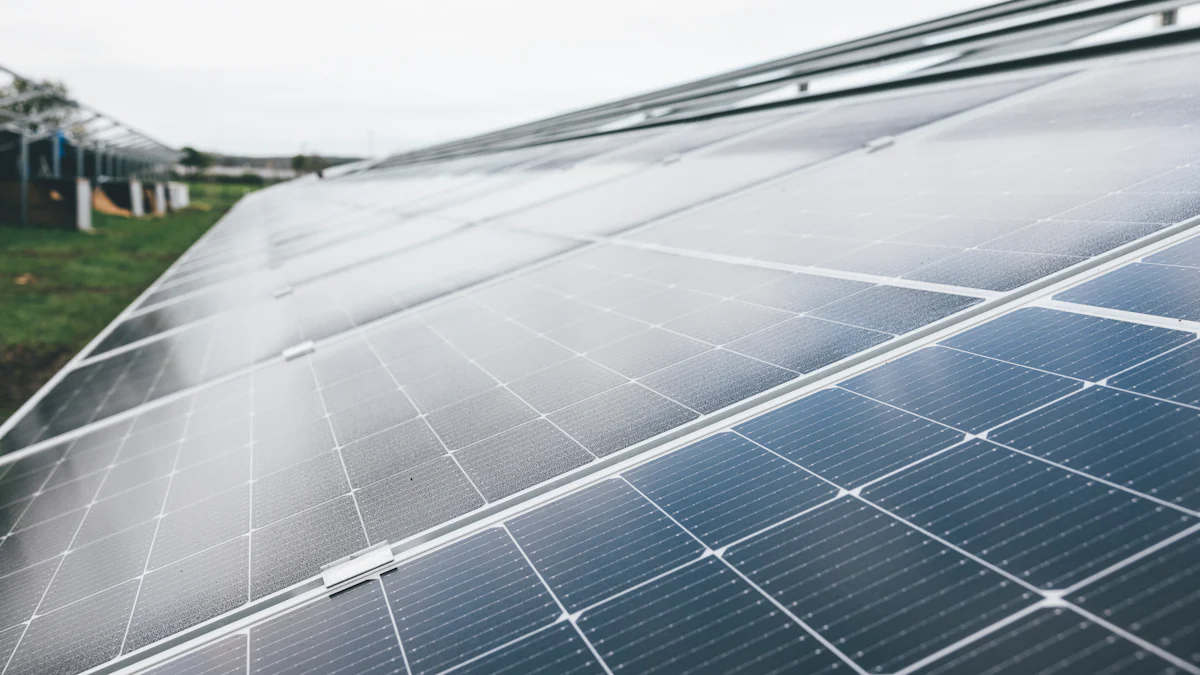 از چه سیم گیجی برای پانل های خورشیدی استفاده شود و اهمیت کابل خورشیدی سیستم PV، کابل خورشیدی 1500 ولت با TUV
