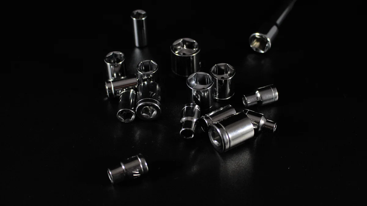 Exploring Different Types of Stainless Steel Quick Couplings 1 Types of Stainless Steel Quick Couplings
