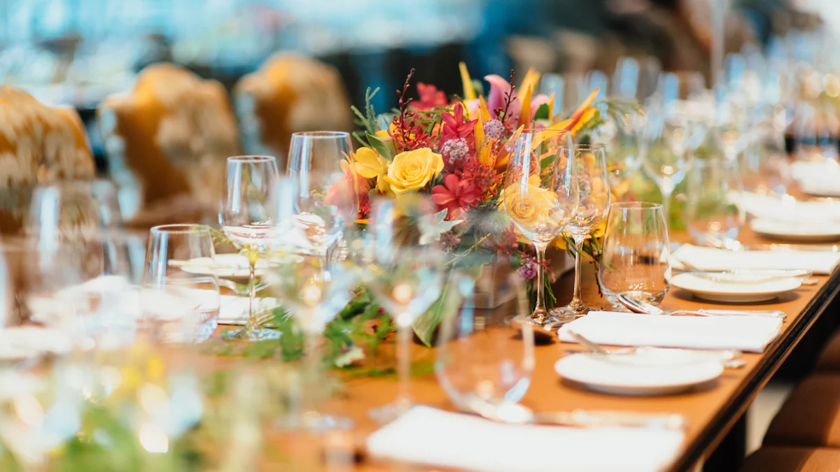 Are Event Planning & Management Services the Same?