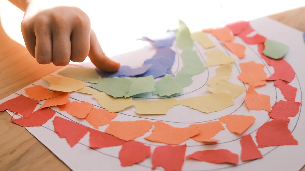 Practical Tips for Parents to Encourage Creativity