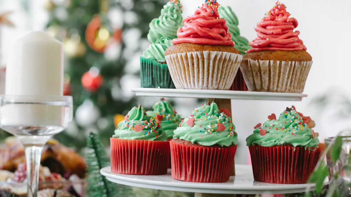 Mastering Cup Cake Making: Top Tips for Commercial Success