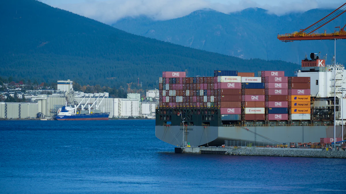 Mastering International Shipping and Customs Clearance Made Simple