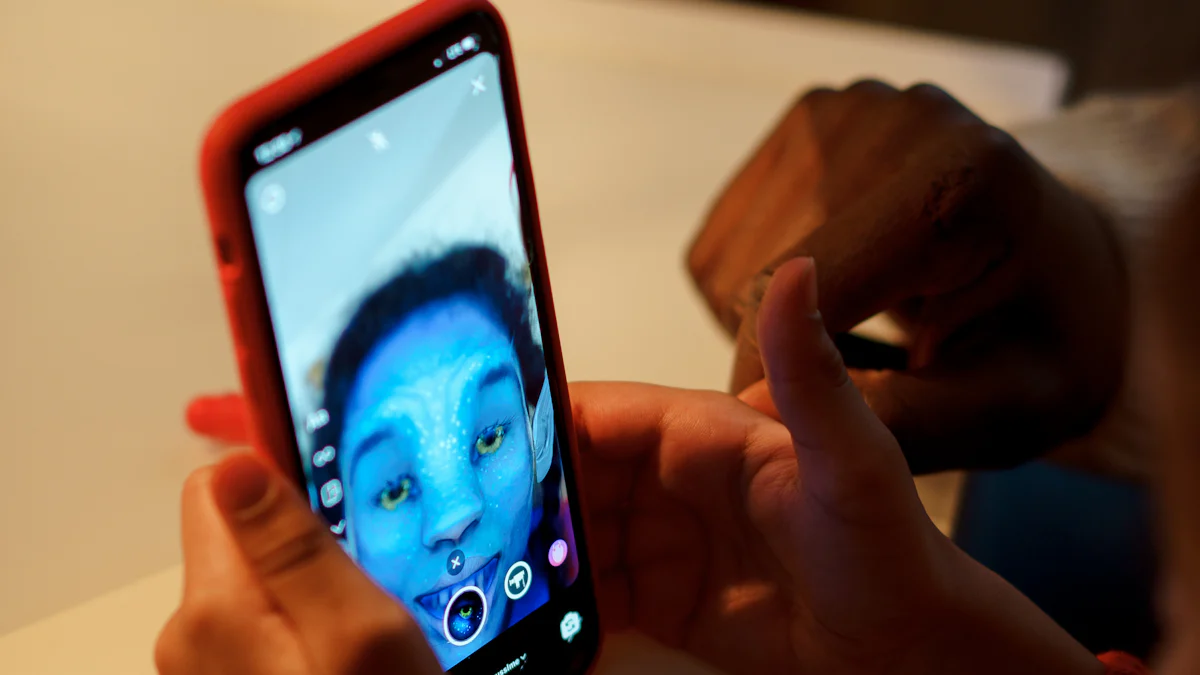 How Text-to-Image AI Tools Work