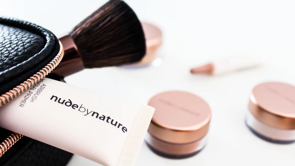 Understanding Tinted Translucent Powder