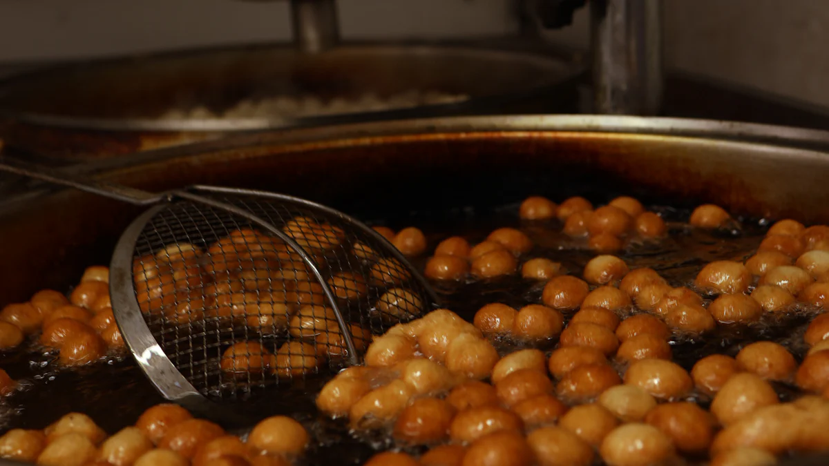 Understanding Different Types of Fryer Baskets