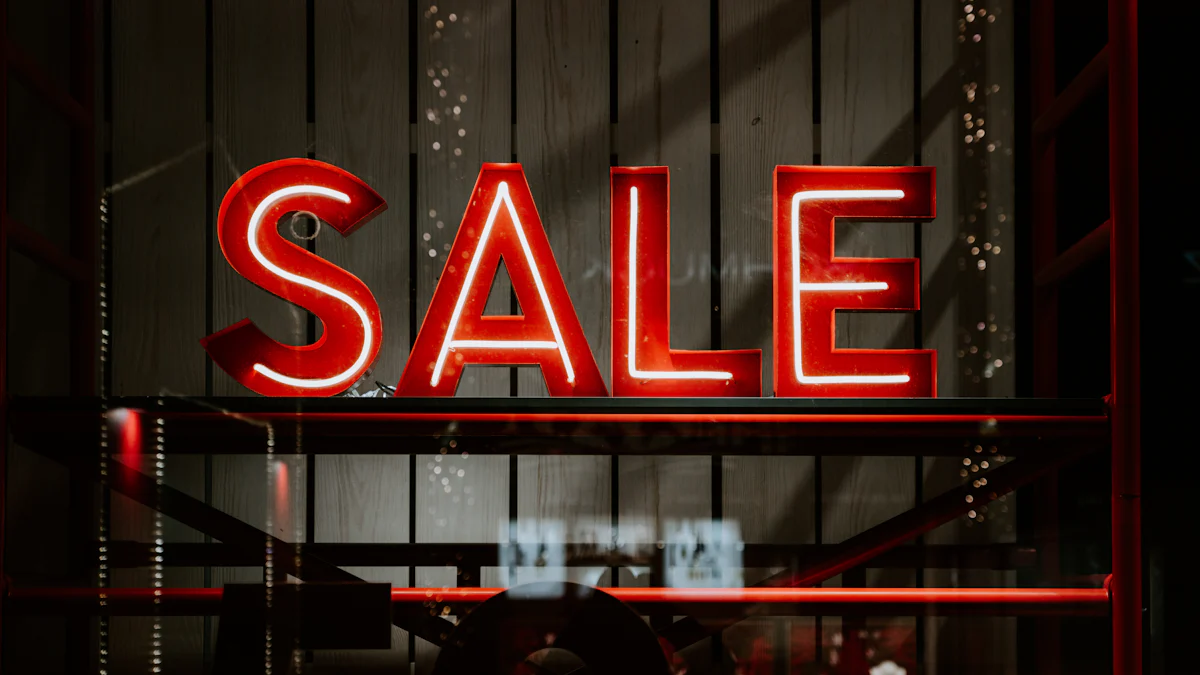 Finding the Right Offer