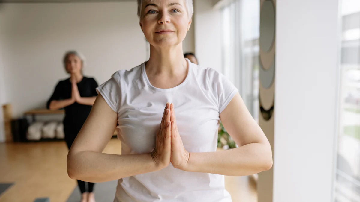 What Is Yoga Nidra?