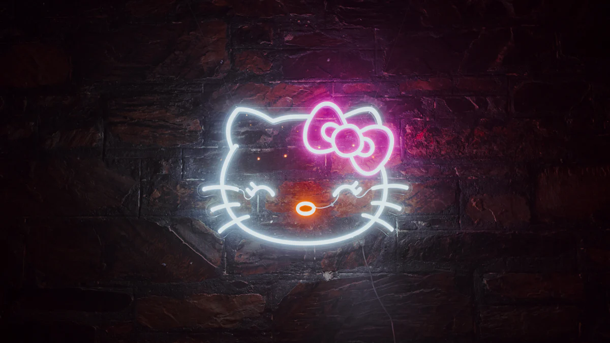 Always Dreamed of a Cinnamoroll Neon Sign? Here's How!