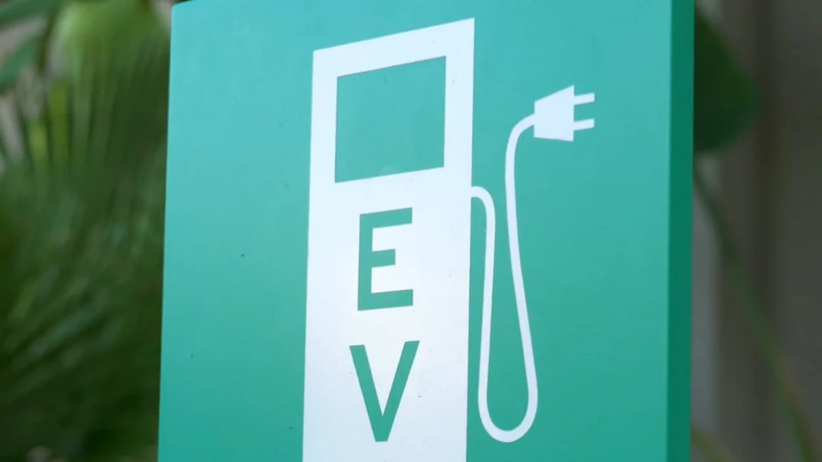 Unlocking Investment Potential in Southeast Asia's Electric Vehicle Market