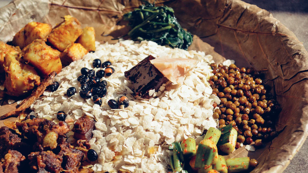Sample Recipes for Dogs with Kidney Disease