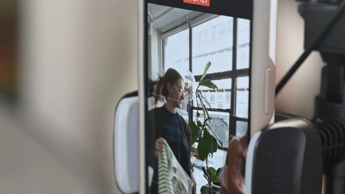 L'impact de TikTok sur l'essor du streaming vertical