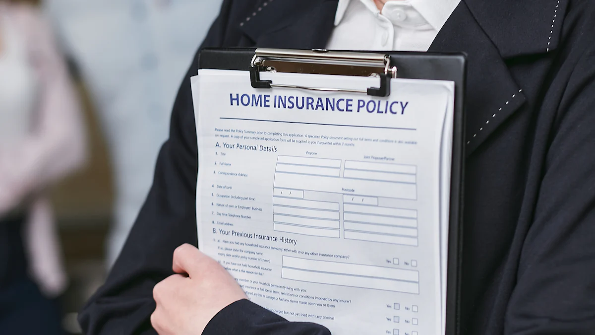 Common Reasons for Insurance Deny Claim