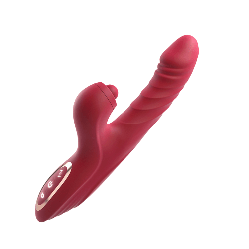 Understanding Rabbit Vibrators