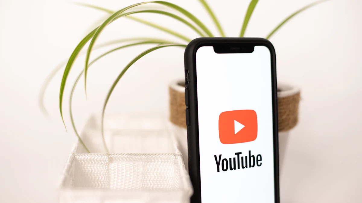 YouTubeでの限定公開設定の手順