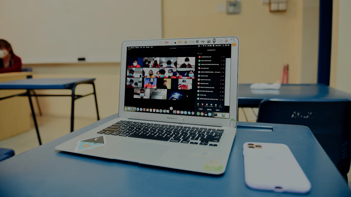 eLearning Developer