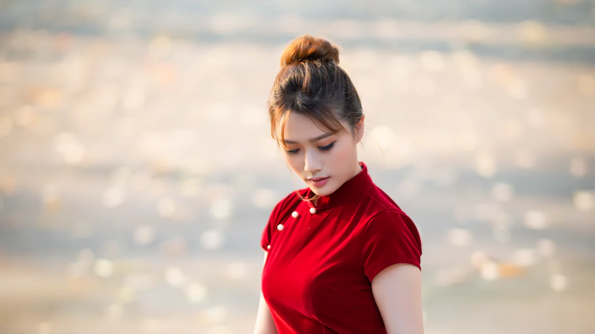 From Day to Night: Versatile Ways to Wear a Sexy Cheongsam Dress