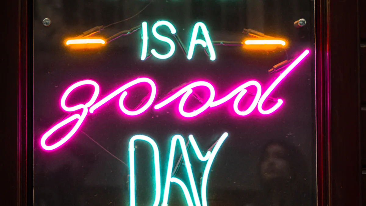 Unique Neon Signs