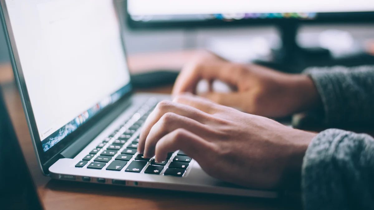 Les innovations technologiques et leur application dans le commerce en ligne