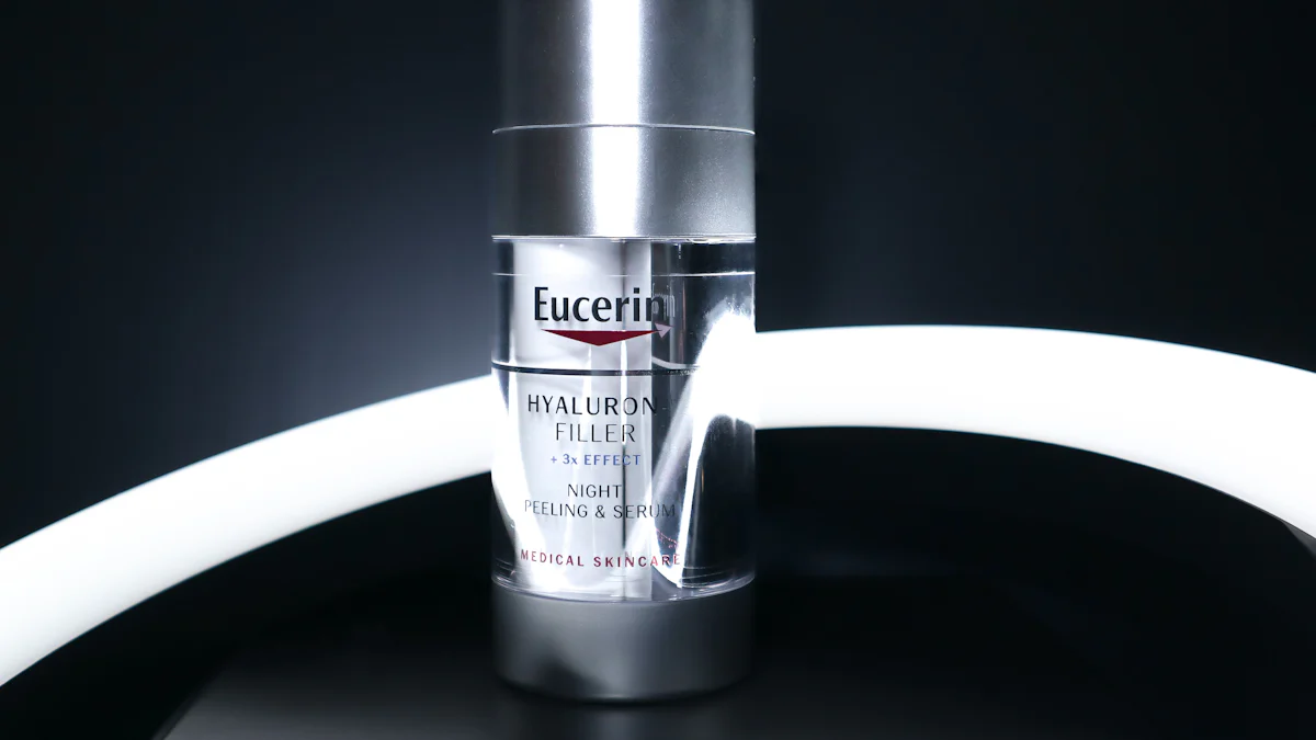 Παρουσίαση της Artdeco Skin Yoga Hyaluronic Intensive Cream