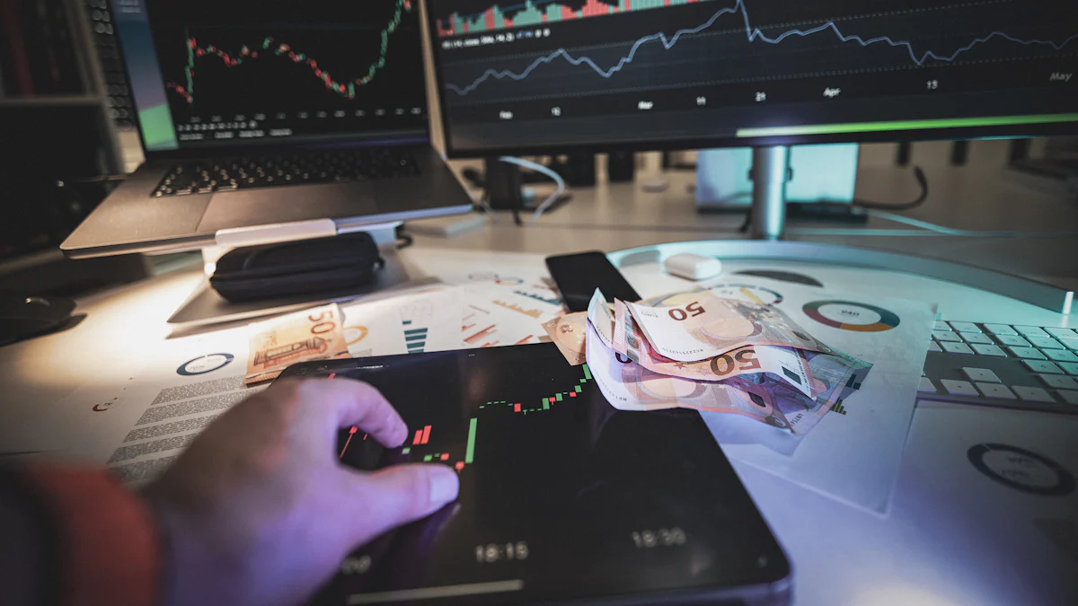 Les tendances clés du crowdfunding en 2024