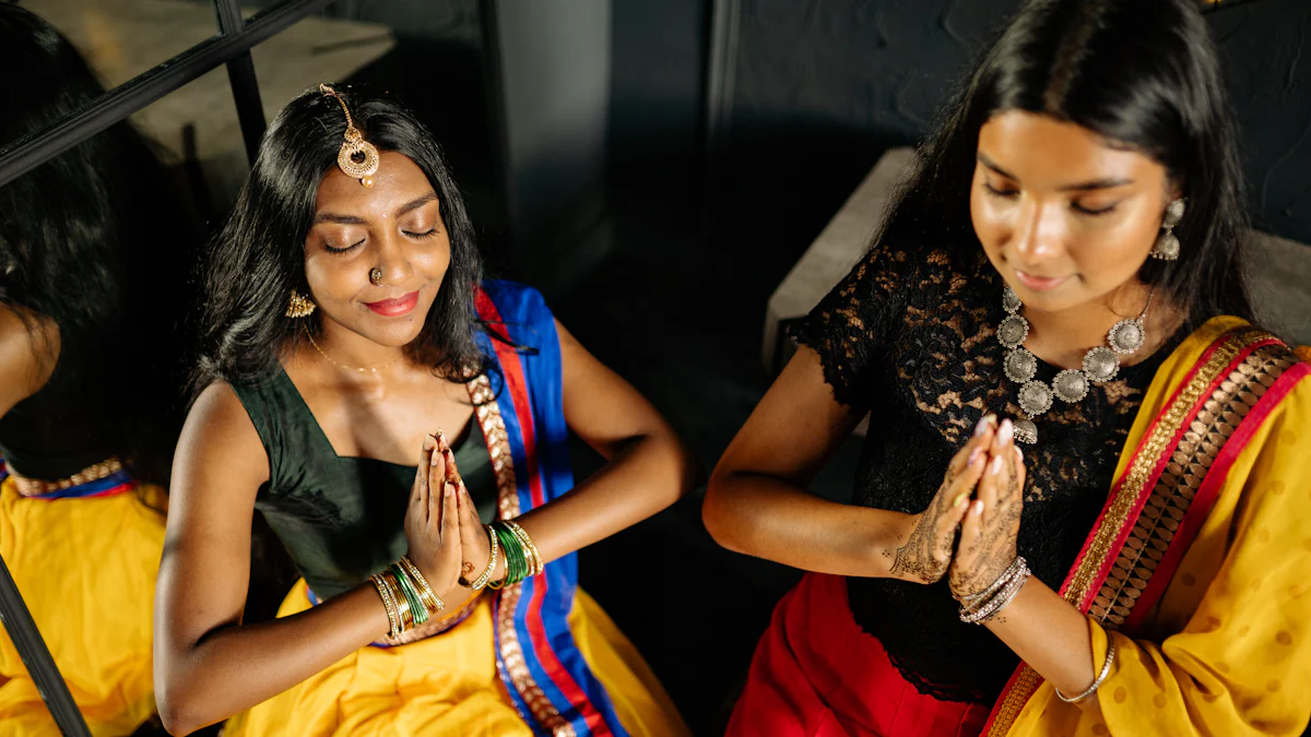 Los beneficios del yoga en la vida moderna