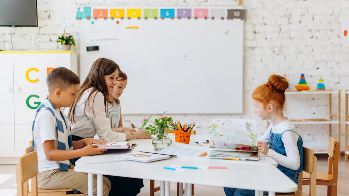 The Impact on Students and Learning