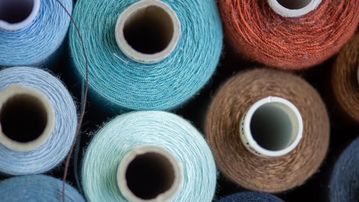 Current Trends in Fabric Sourcing and Manufacturing