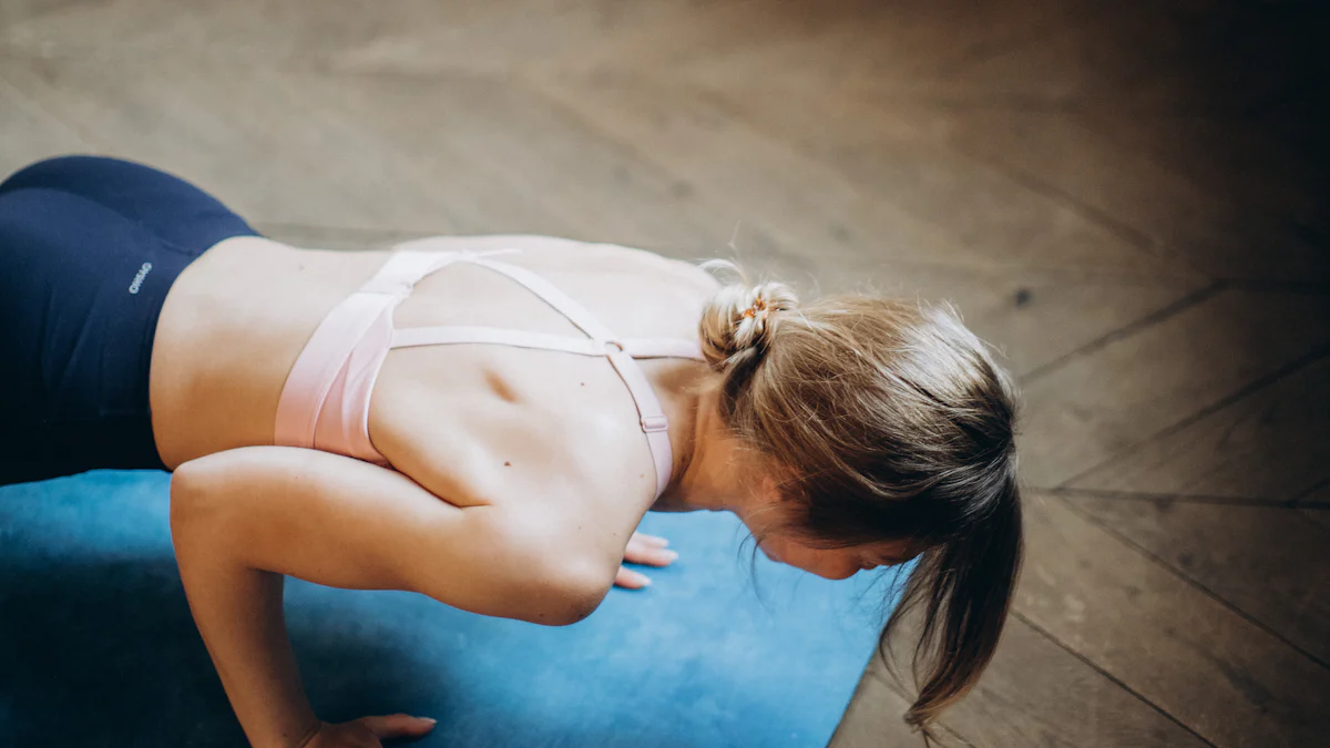 Como Escolher o Melhor Tapete de Yoga no Continente