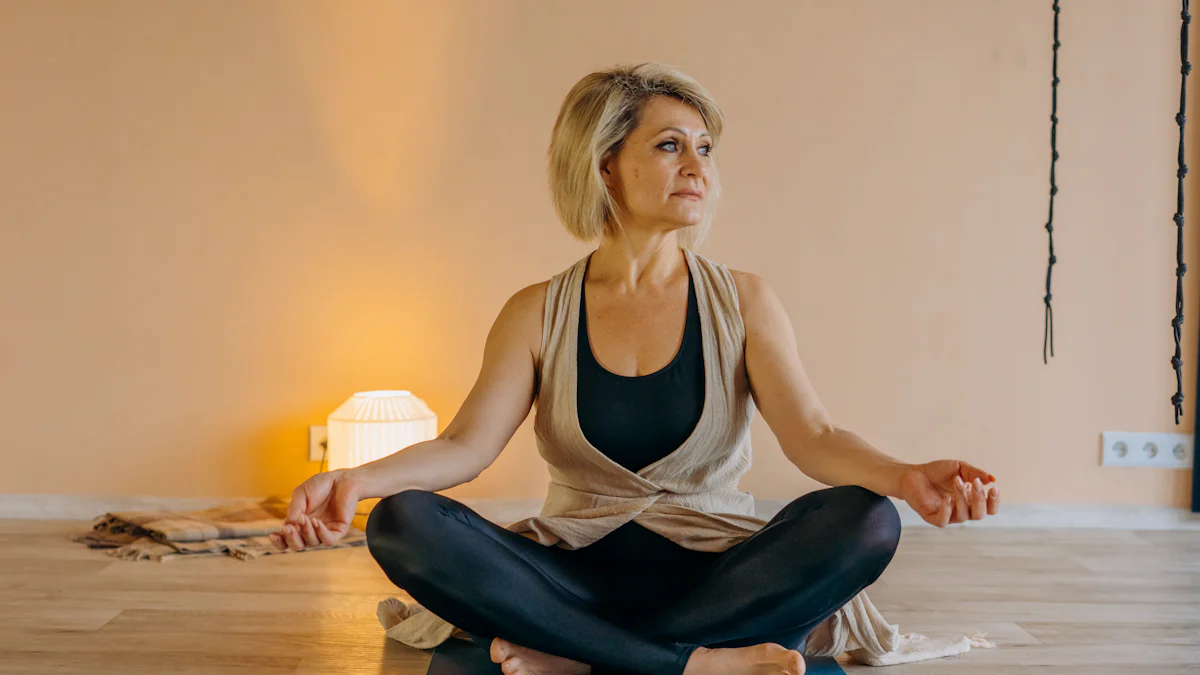 The Yoga Shed: Discover Unique Wellness Services
