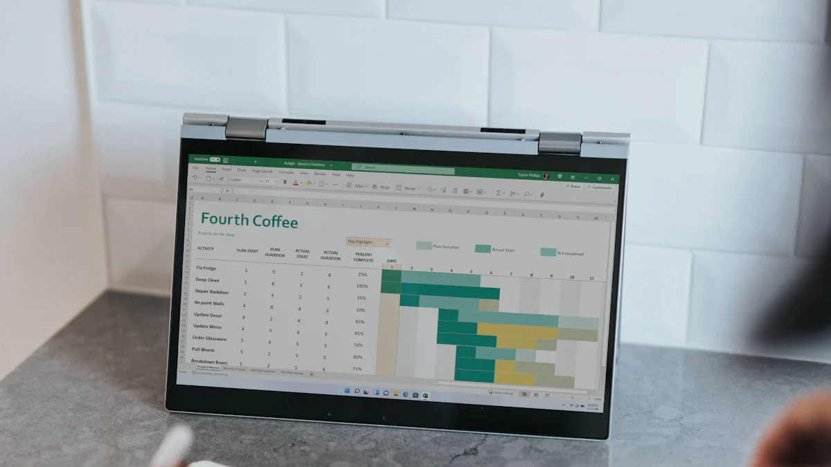 Excel