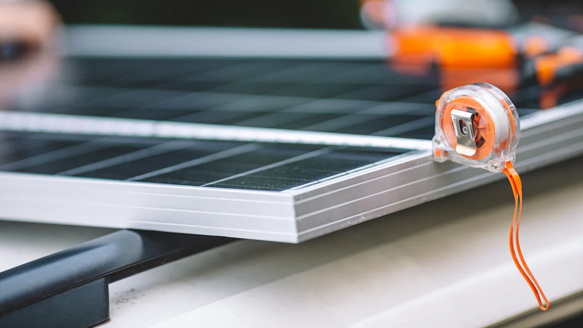 Cable solar de un solo núcleo: ilumine su Navidad