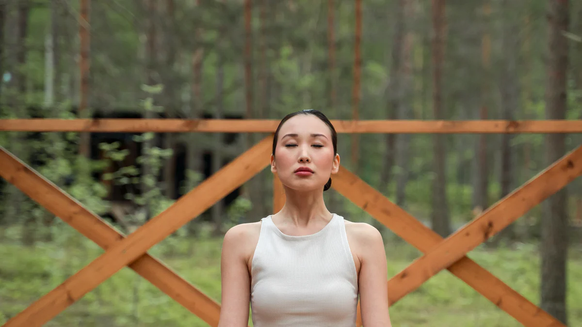 Benefits of Yoga Nidra