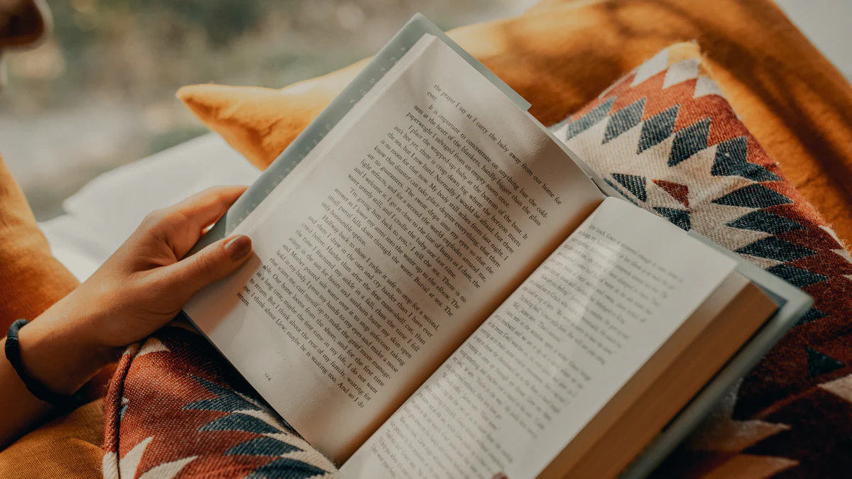 1. "Light on Yoga" av B.K.S. Iyengar