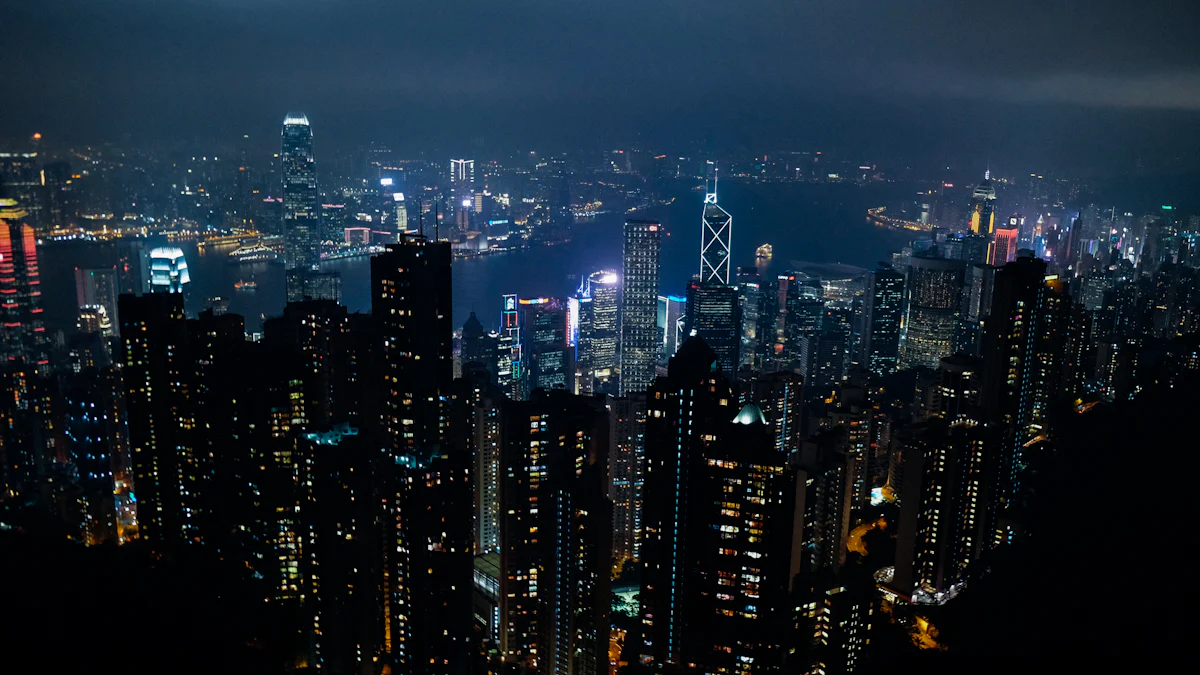 Challenges in Hong Kong Recruitment
