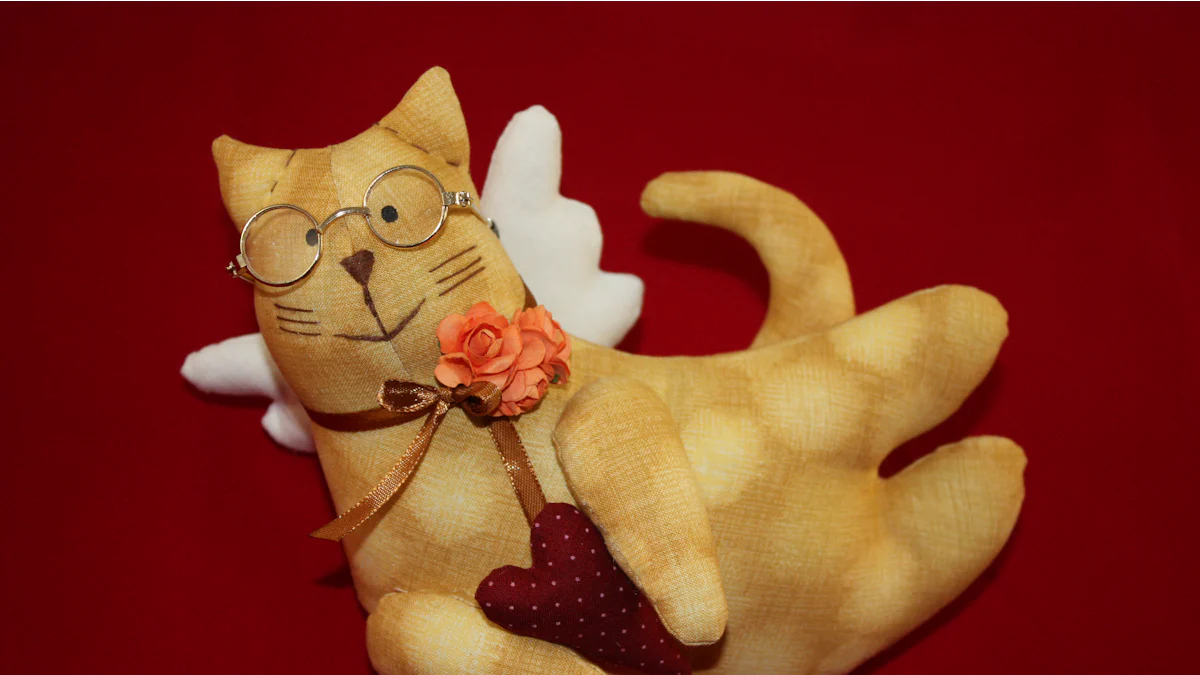 How to Find the Best Cat Toy Sewing Patterns