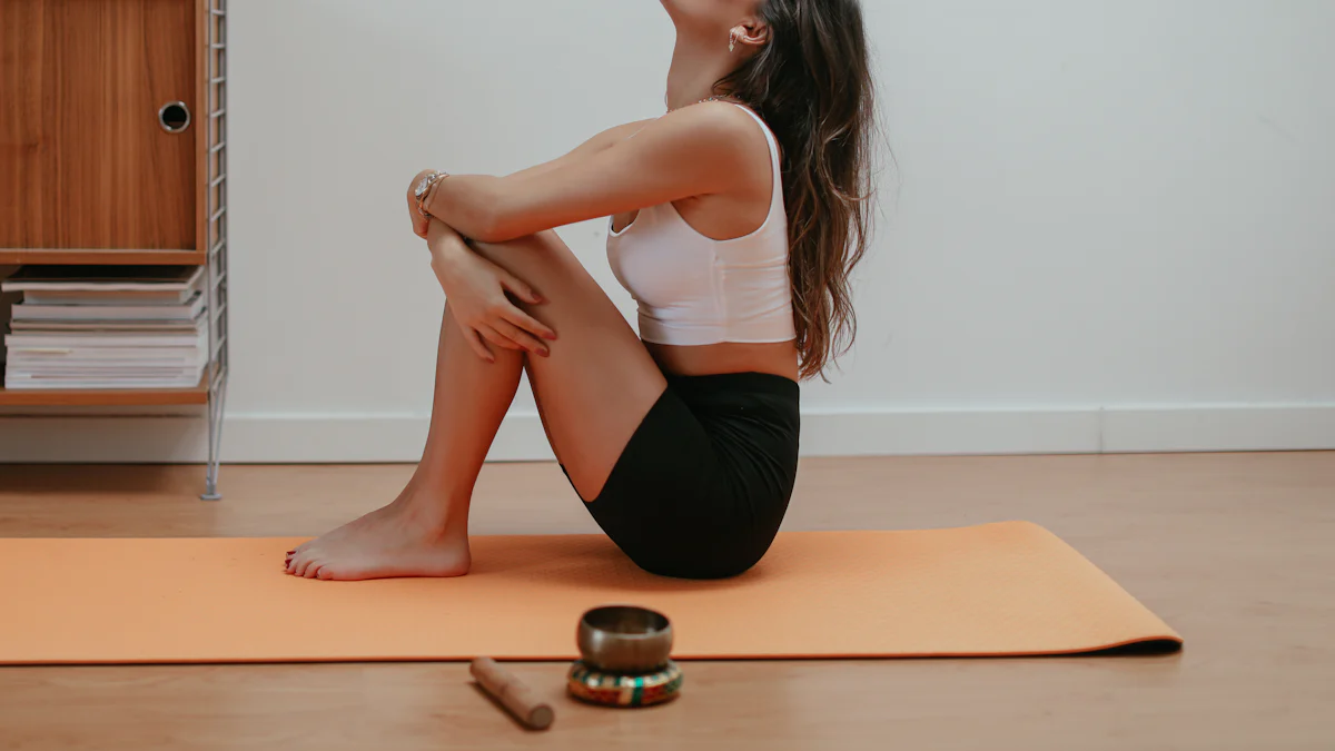 Mental Growth and Mindfulness in Miya Muqi's Journey