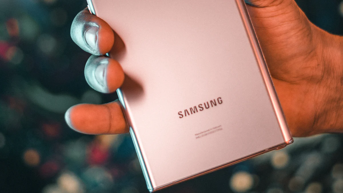 Classement des smartphones les plus vendus en 2023