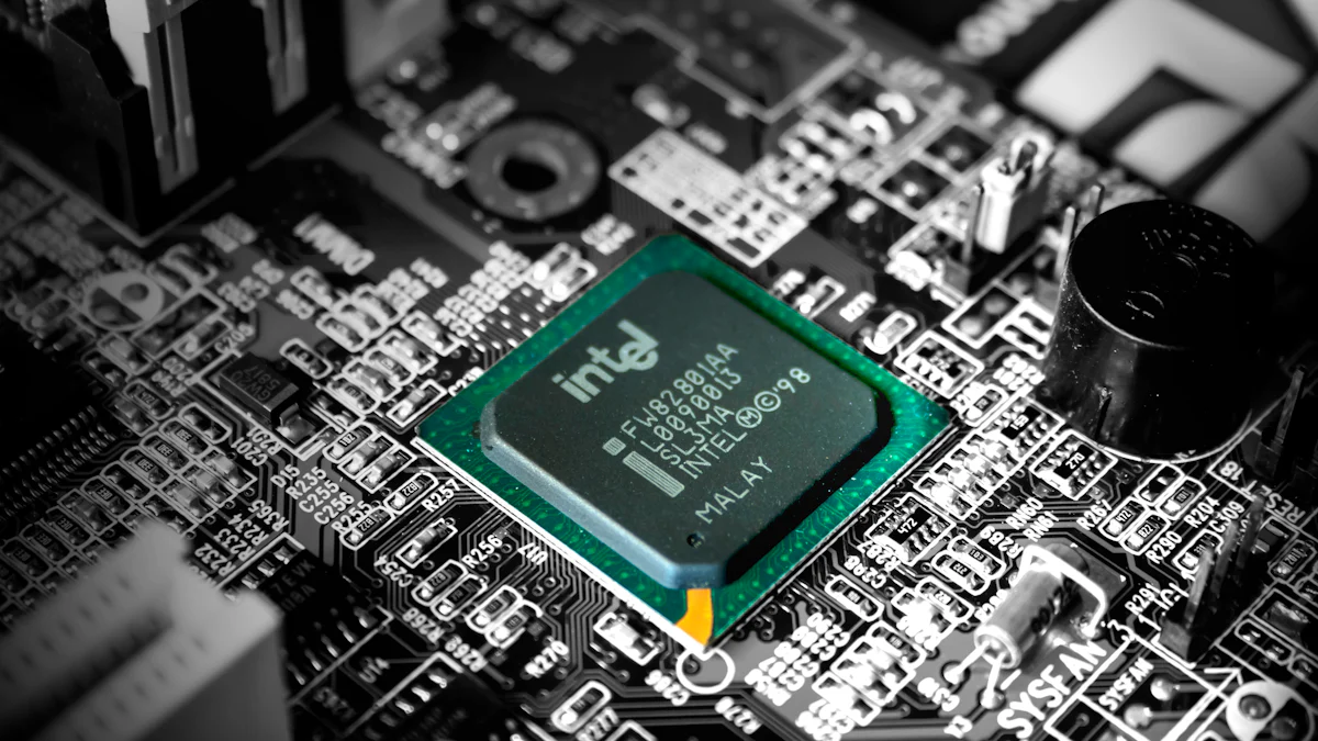 Como Funciona o MCP2551-I/SN?