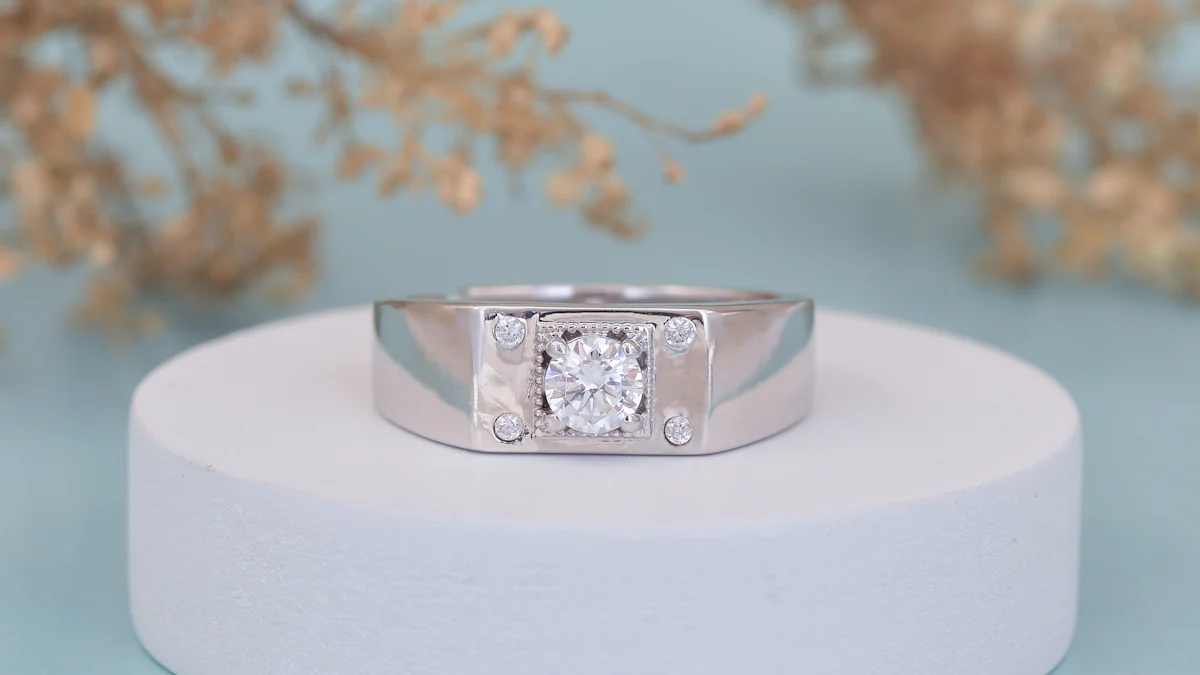 Guide to Choosing the Ideal Rectangle Engagement Ring