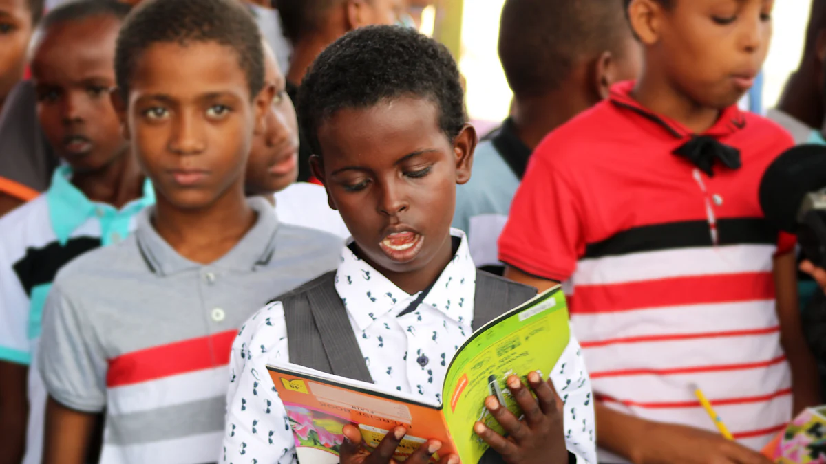 Raising Confident Kids in a World Full of Social Pressure