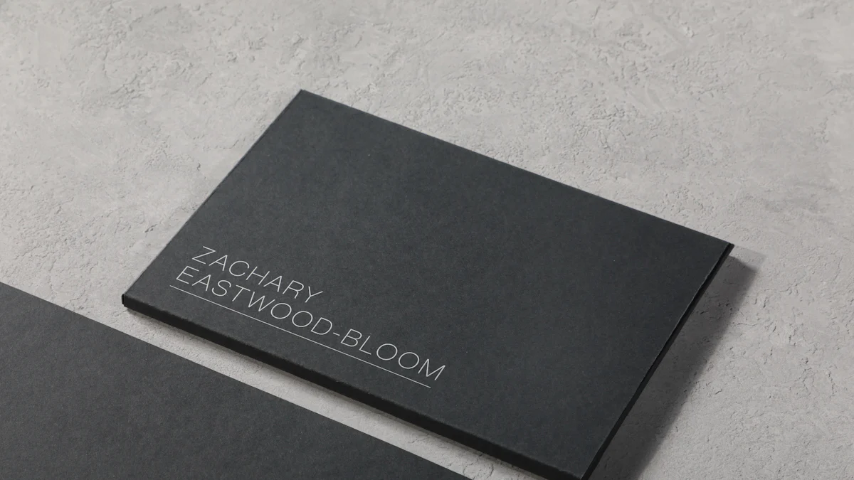 The Importance of Business Cards for Realtors