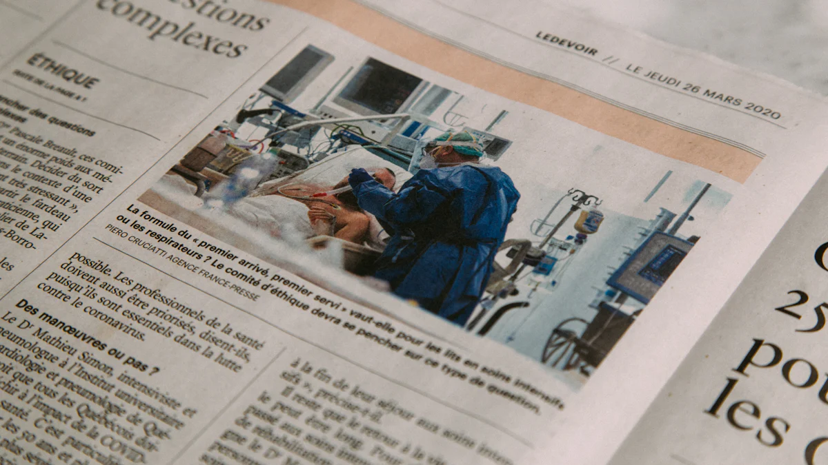 The Influence of AI-Generated Content on Journalism