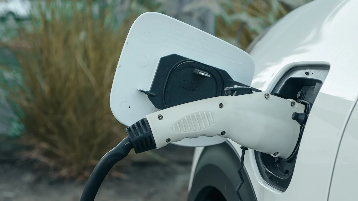 Understanding Mobile Charging Vehicles