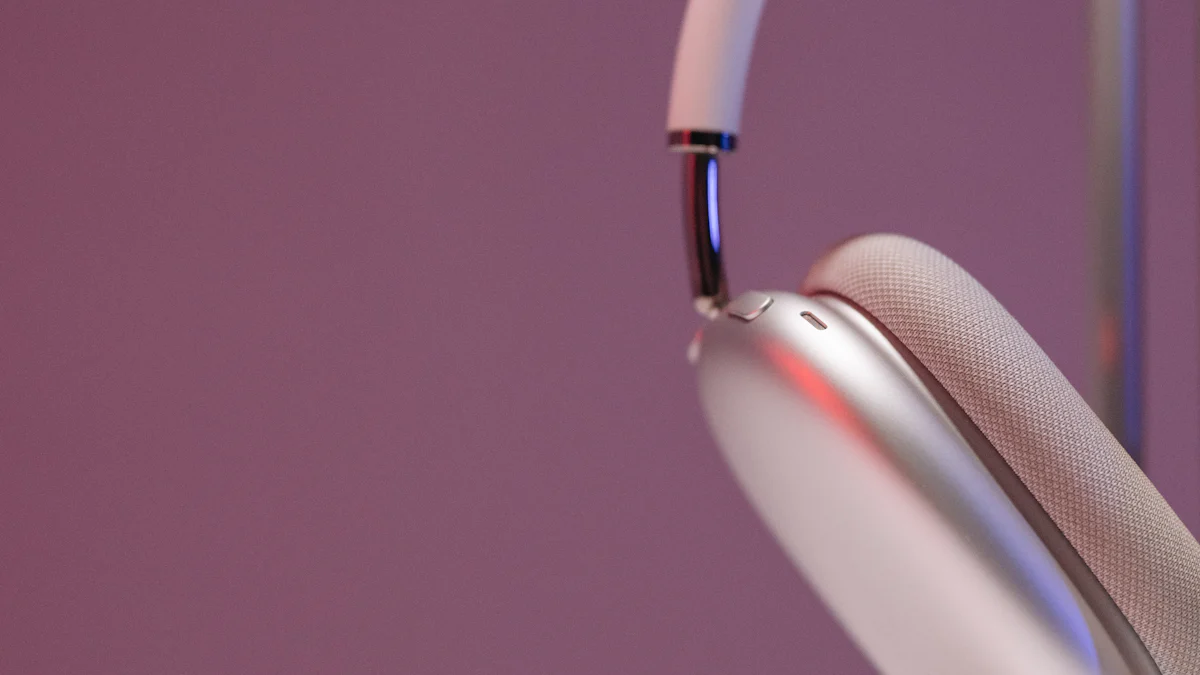 Noise-Canceling Headphones: Your Key to Better Sound