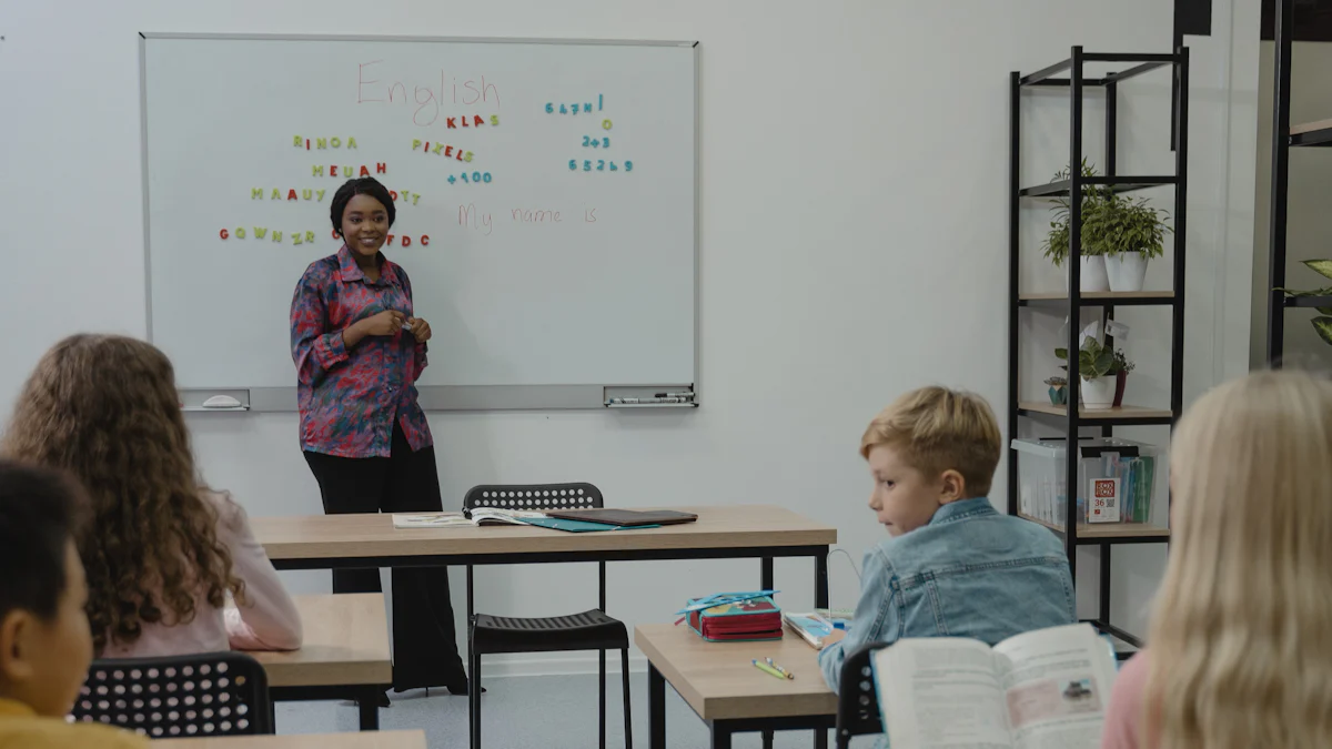 Innovative Teaching Methods by Ketut Yoga Yudistira