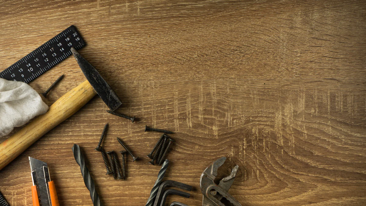 Best Tool Kits for Home Repairs